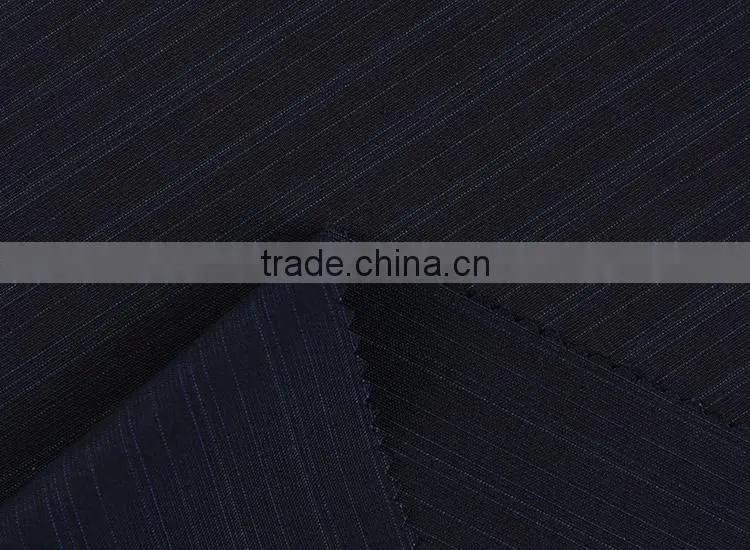 Best Selling Fashion Environment-friendly army use worsted wool fabric