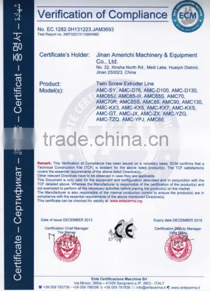 CE