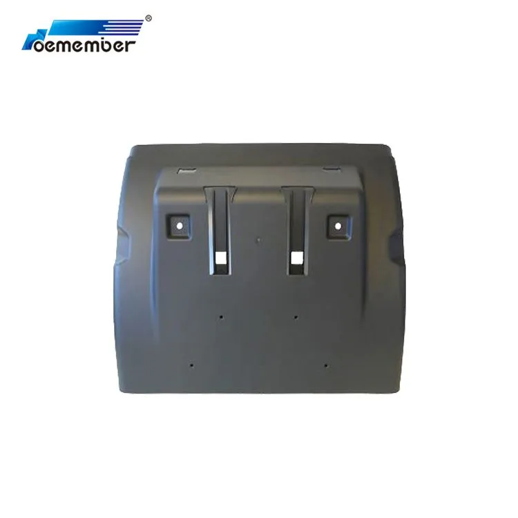 OE Member Standard HD Truck Aftermarket Mudguard 20392544 20392599 For VOLVO
