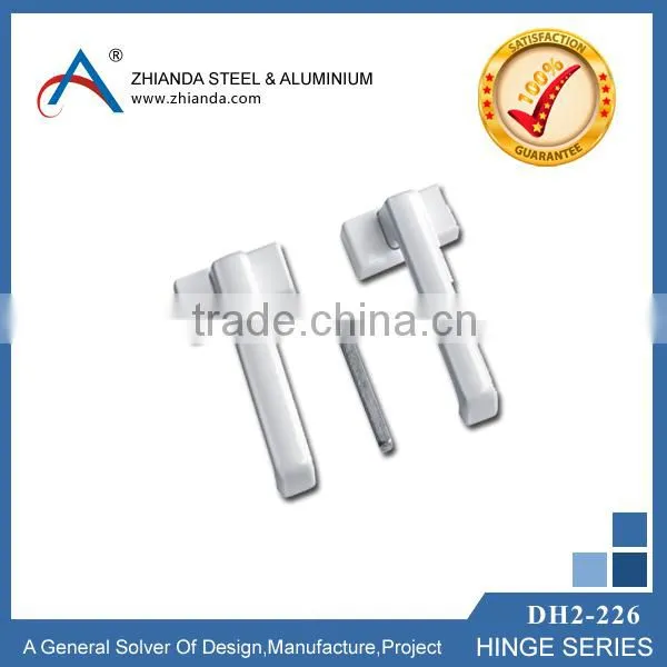 Black Window & Door Aluminum Handles