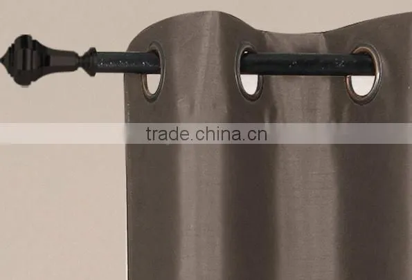 Blackout Window Curtain