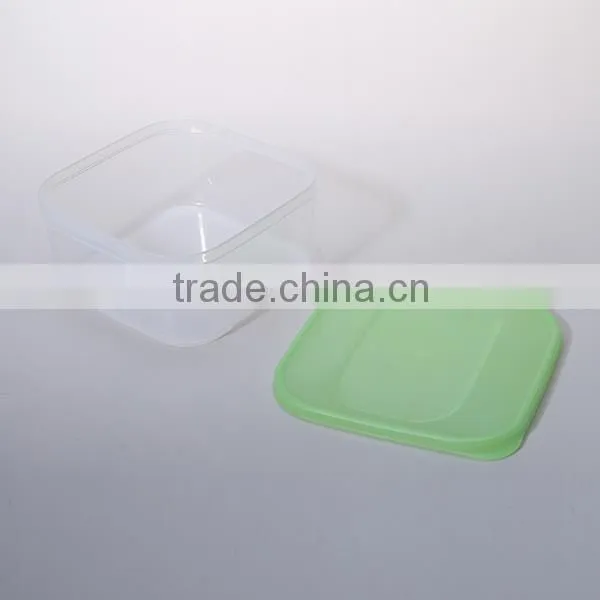 2000ml kitchen Fresh-keeping food container