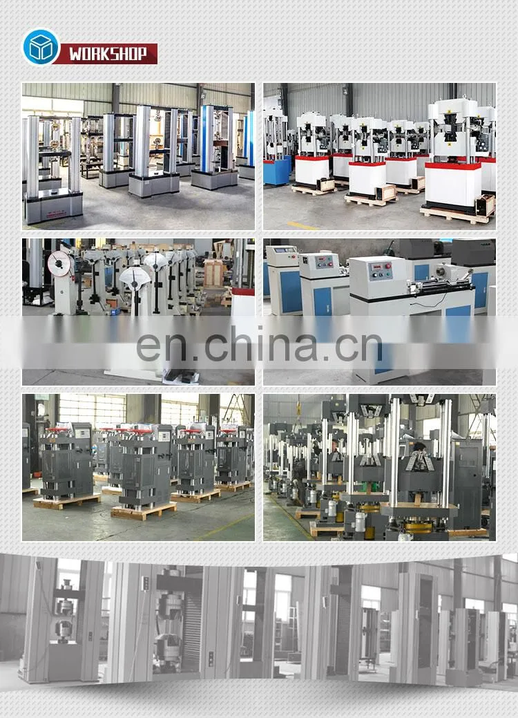 HST 0.002mm Electronic Shaft Concentricity Measuring Machine Equipment/Gold Tester