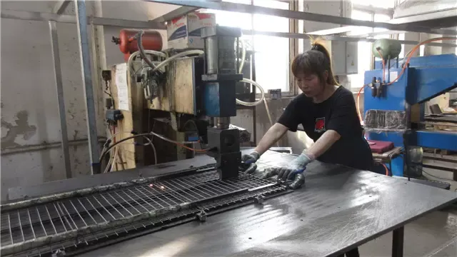 Tianjin HC Hardware Products Co., Ltd. company overview - view 3
