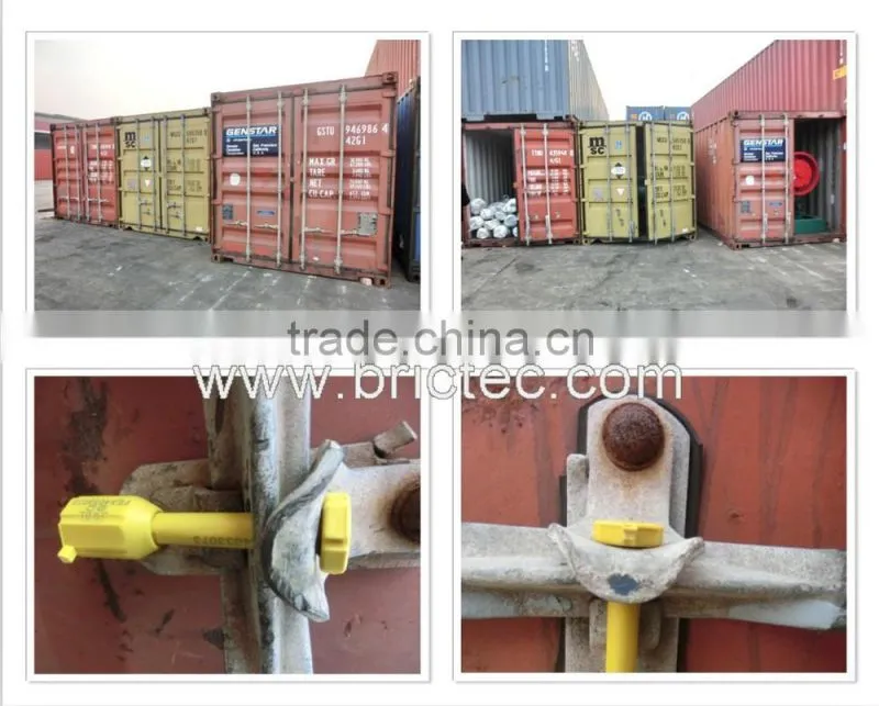 Automatic brick cutting machine made in china