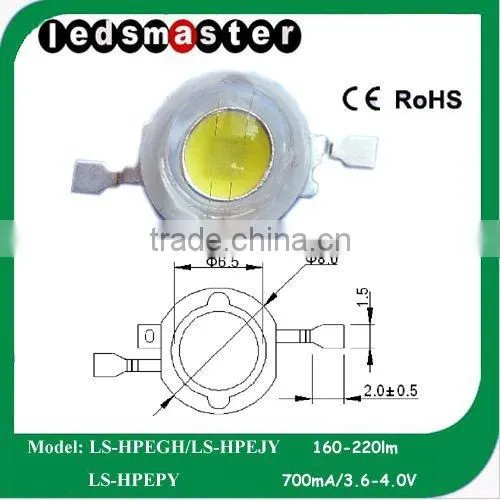 super bright 100W-4000W indoor LED Lamp