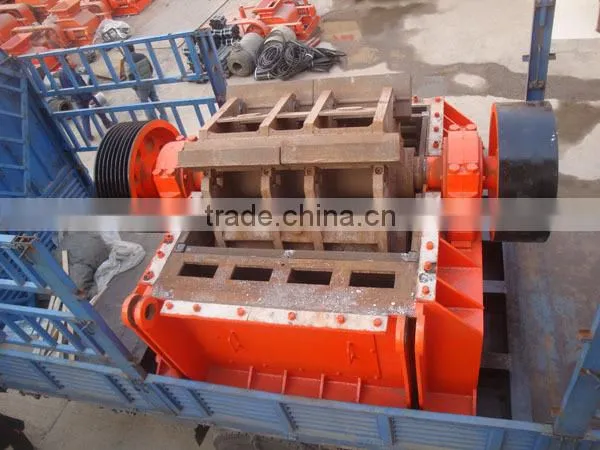 Capacity 30-40 (t/h) sand making machine from china