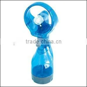 Promotional item of Plastic Mini Fan
