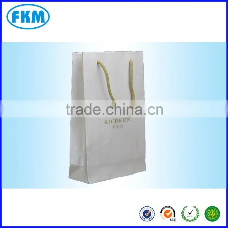 paper treat bags