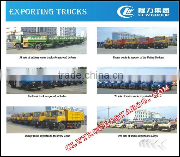 Dongfeng 4ton wrecker tow trucks for sale,4x2 Wrecker Towing Truck One Tow Two