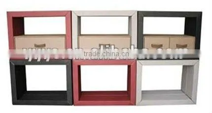 multi-function paper drawer