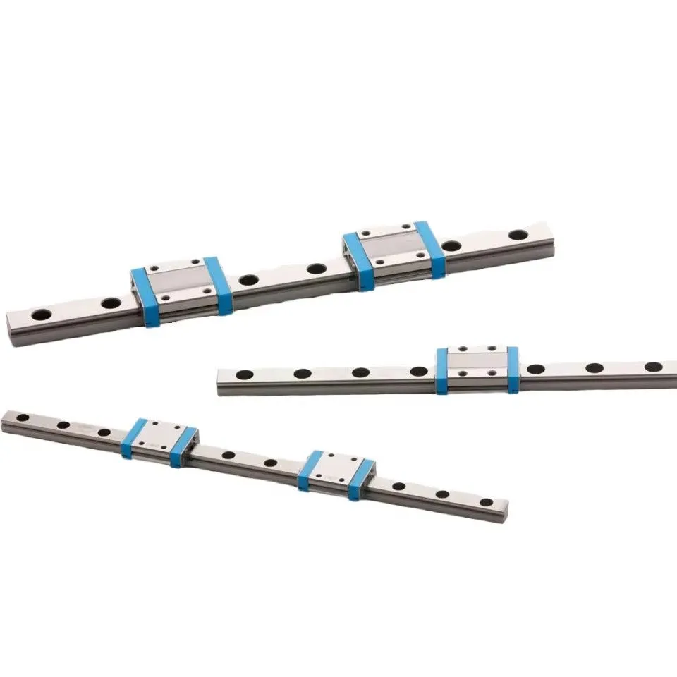 linear-guide-block-bearing