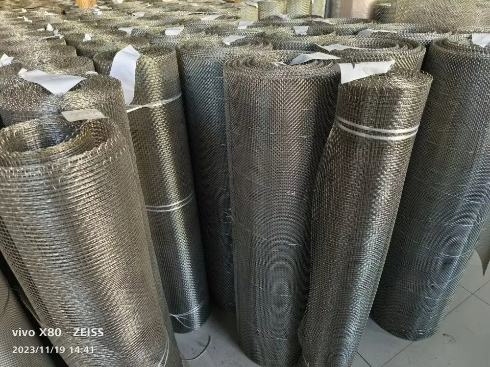 不锈钢网8