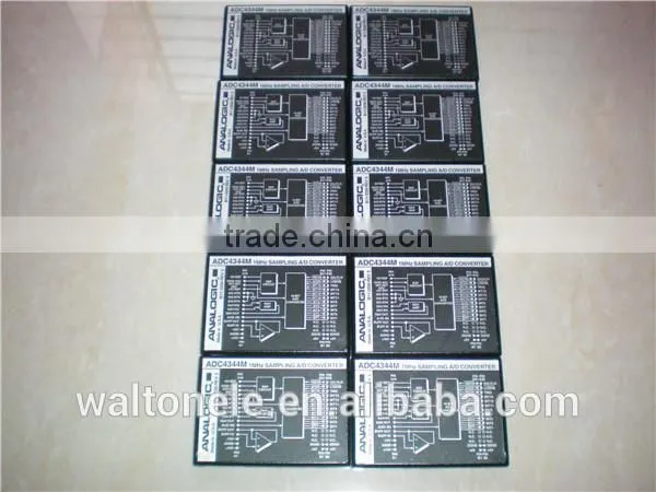 ADC4344M electronic component ic