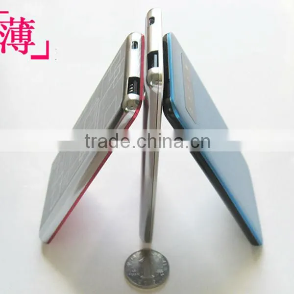 smart universal power bank card power bank brand