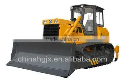 XCMG TY230 28.4T Bulldozer