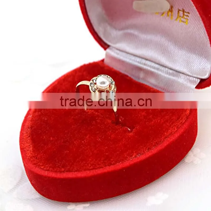 Fashion jewelry 2016 women jewelry rose gold stainless steel rings