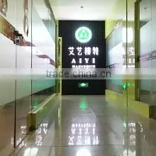 Taizhou Aiyi Display Co., Ltd. company overview - view 2