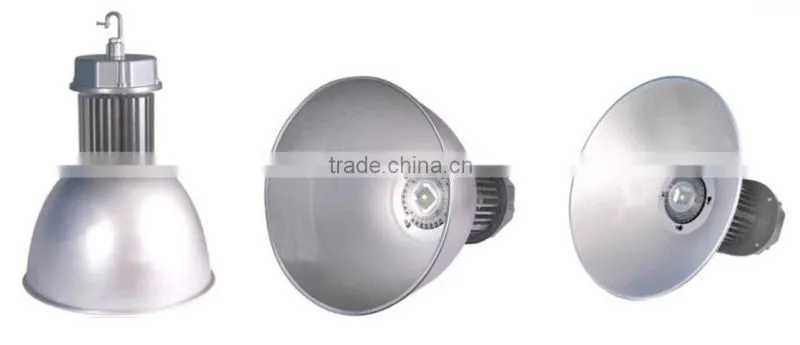 top quality 120w led high bay lighting 3 years warranty