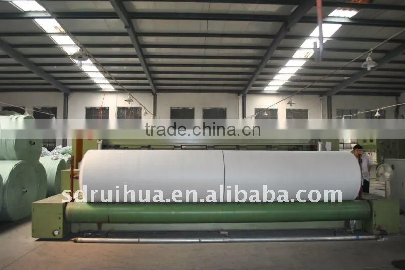 polyester mat for APP/SBS waterpoof material