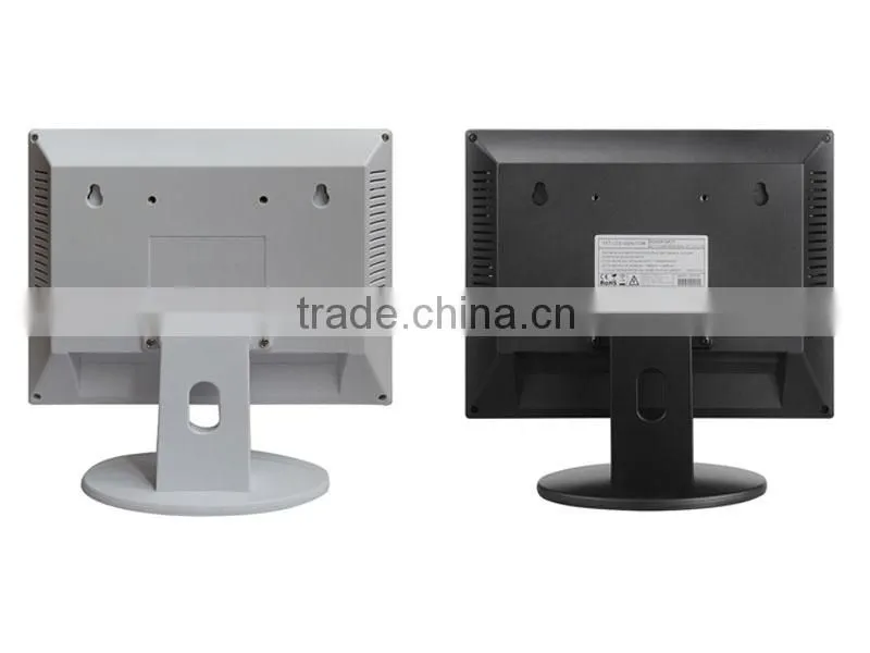 DTK-1088 New mold 4:3 TFT LCD Mini Computer Monitor 10 Inch Monitor With HD Input