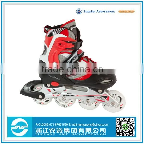 Latest design speed skating