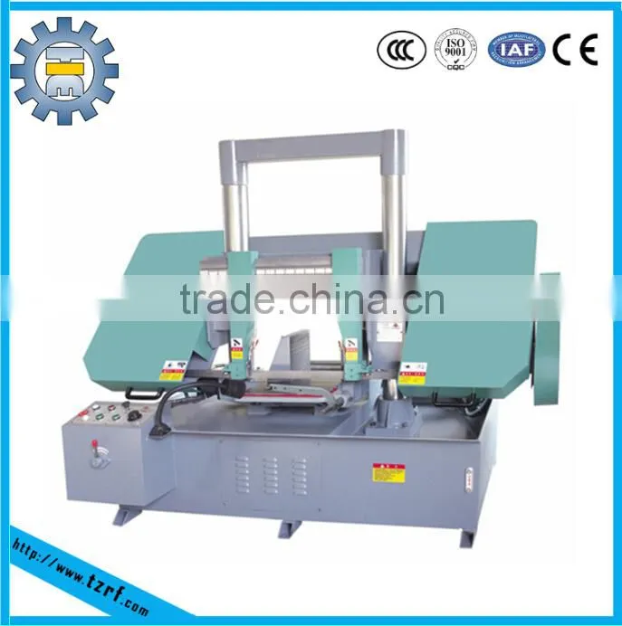 Band Sawing Machine GT4240