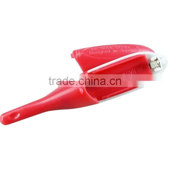 Battery Operated Mini Heated Lash Curler
