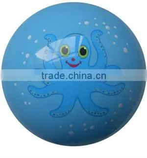 inflatable bouncy balls 5" 5 inch 13 cm 12 cm 15 cm 6 inch