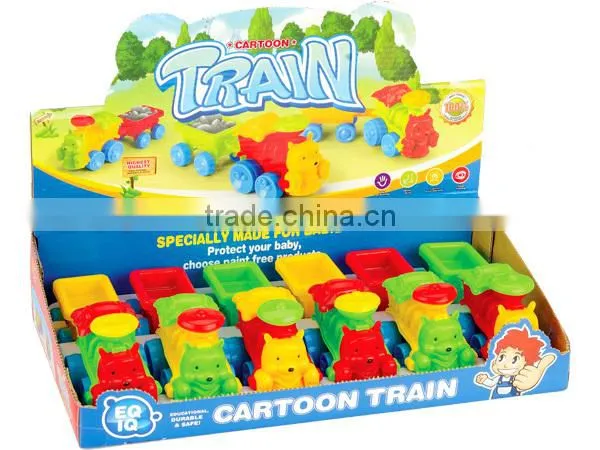 Pull Back Cartoon Car With Candy Free Sample Company Names