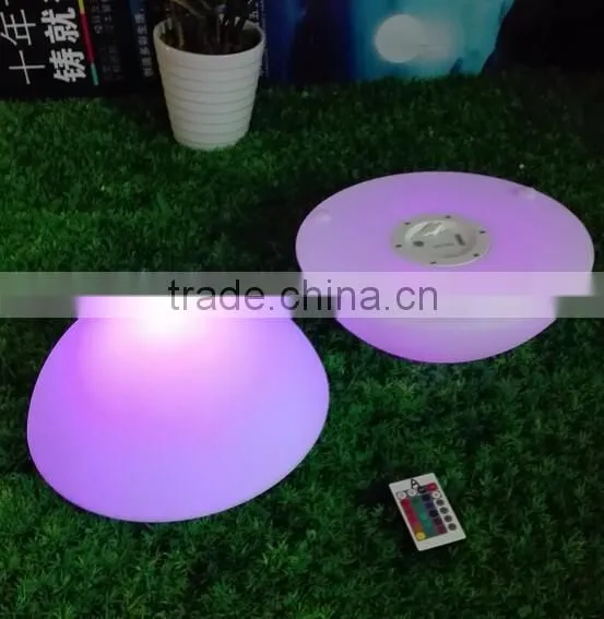 Solar LED light and lighting with remote control YXF-3514S