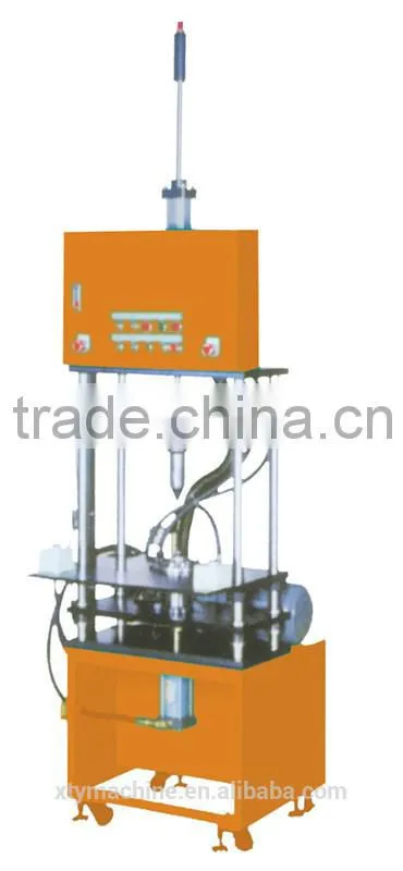 Good Quality Automatic Forming Machine