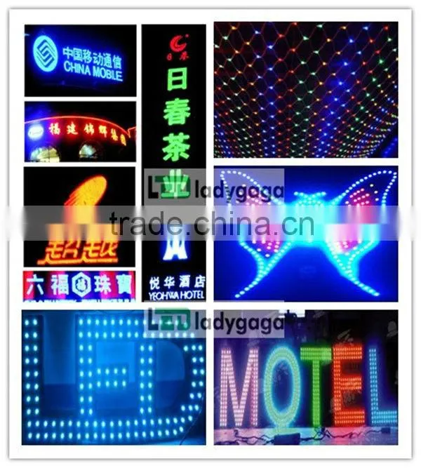 LED Controller Pixel