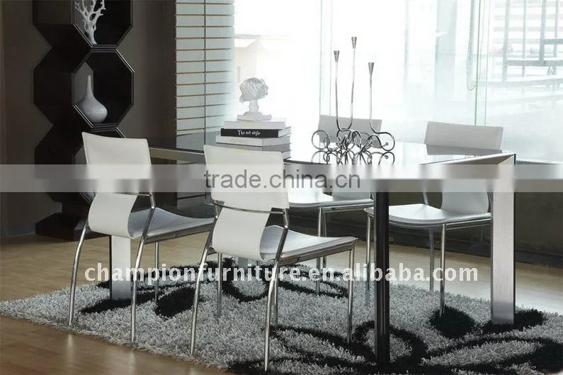 classical makeup metal chair