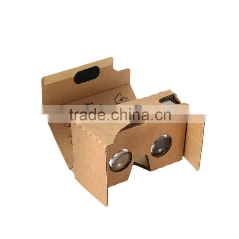 Ultrahard High Quality Accept OEM Customized Cardboard Google