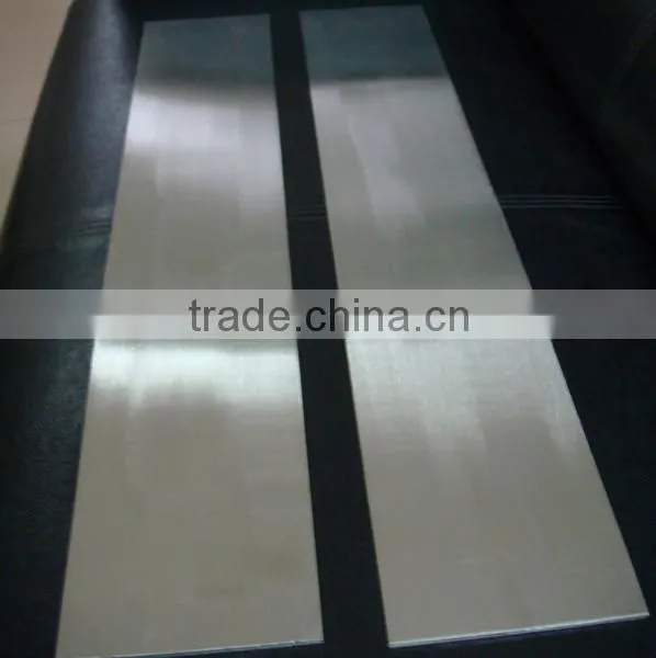high purity tantalum sheet price per sheet