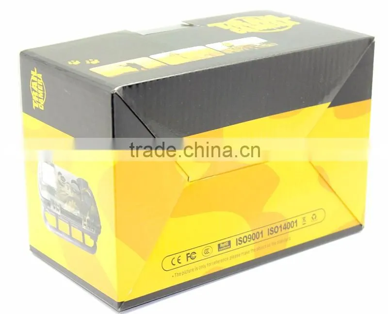 WT1000 1080p FullHD Wild Hunting Night Vision Mini Camera Infrared Hunting Camera