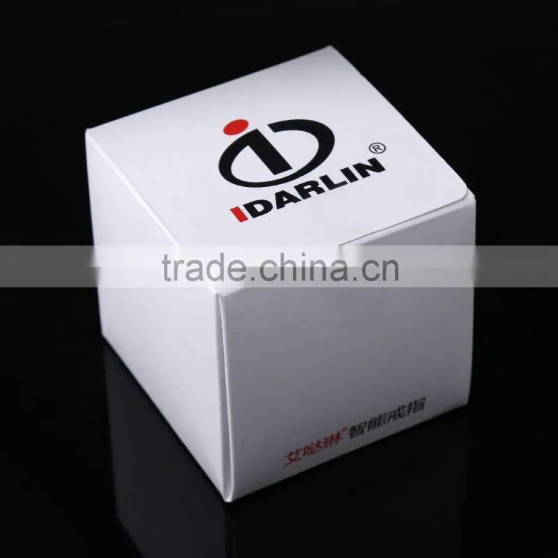 Low cost multi-function hot sale model NFC Smart Ring for Android & Windows NFC phone