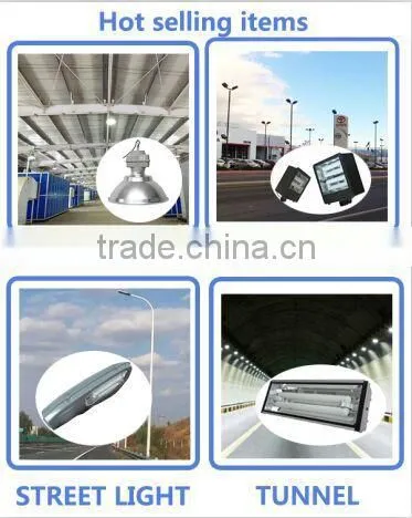 the lowest price 300w street light induction lamps with electrical ballast