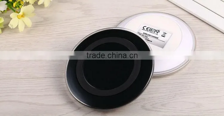 mini wireless charge for andrio smart phone
