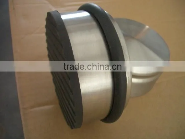 Stainless iron Door stopper