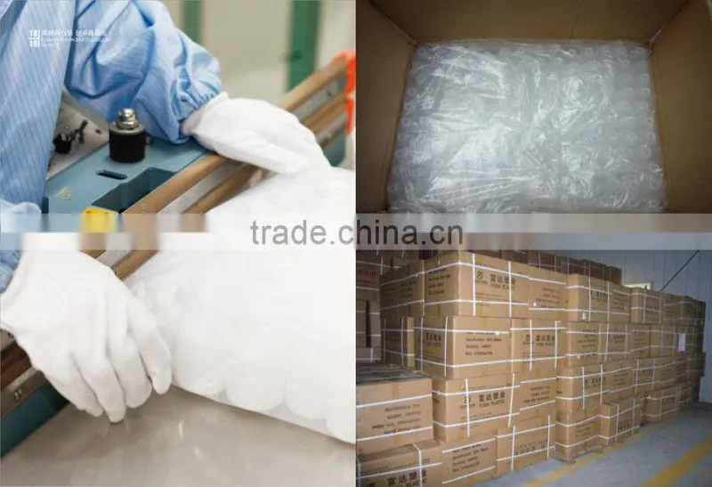 Plastic effervescent container manufacturer