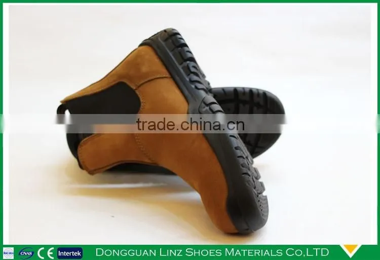 All Standard Steel Toe Cap for Safety Army Boots