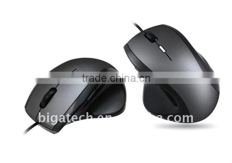 Advanced usb wired 6d optical gaming mouse