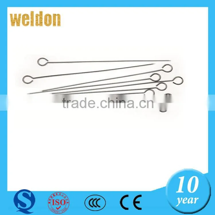 WELDON Stainless Steel Kebab Skewers