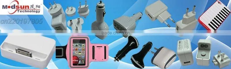 Retractable Dual Color USB Data Noodle Cable For Micro 5 Pin