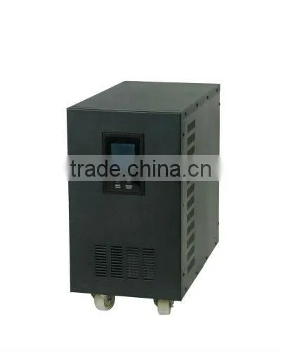 192V 7000w home use Sine Wave Power Inverter