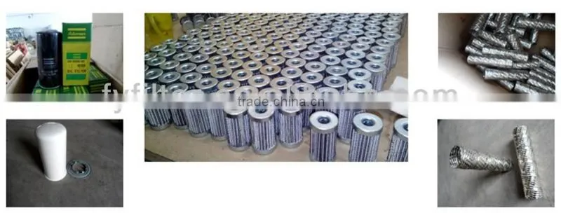 Supplier Jaguar Air Compressor Oil Filters WD13145