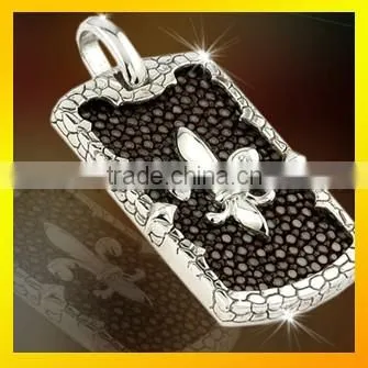 Pendants for men stainless steel pendant cross pendant