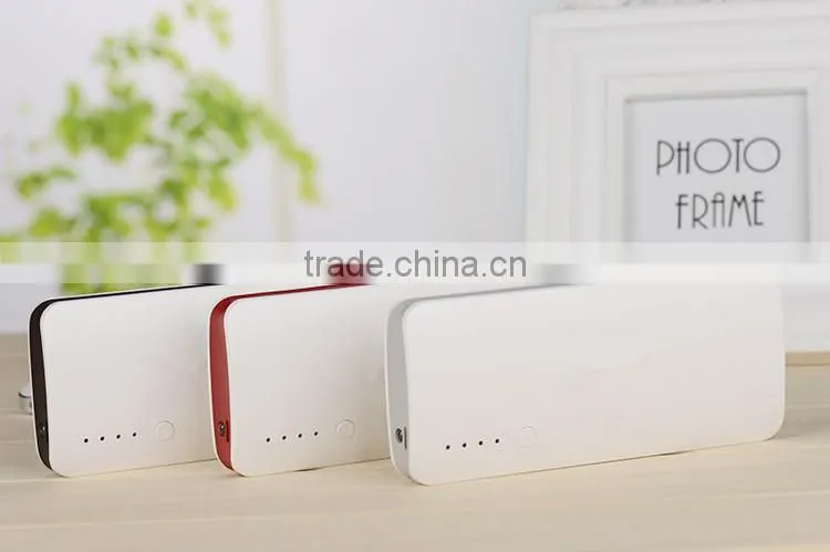 big capacity power bank in Nigeria XH-406